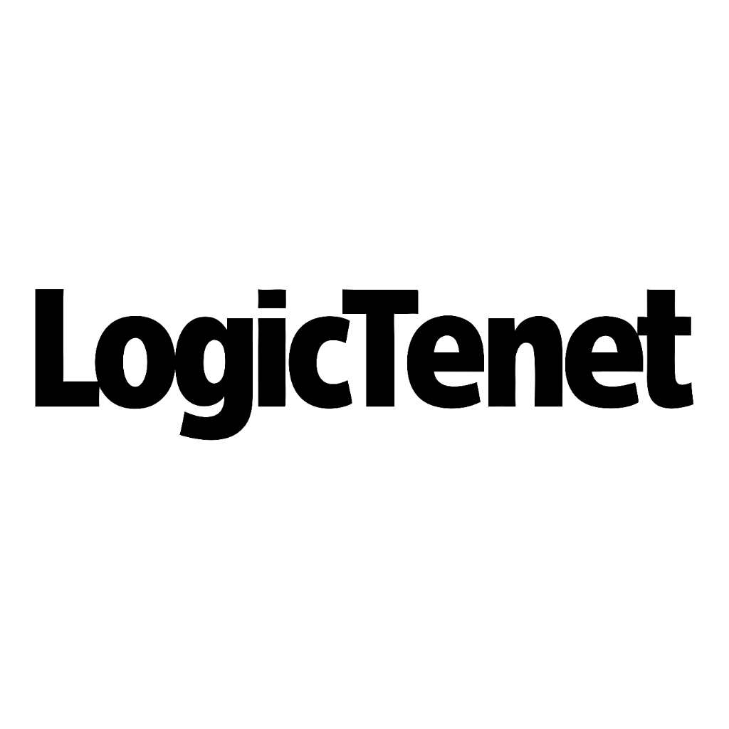 LogicTenet Wordmark